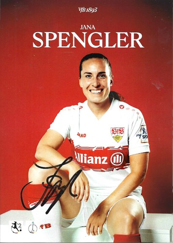 Jana spengler vfb - jana, spengler-vfb