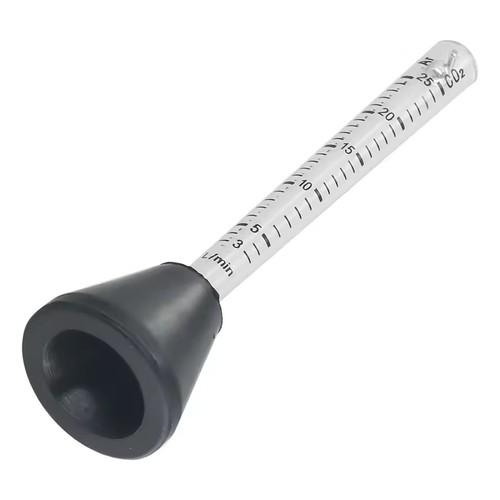 Misuratore flusso gas - flusso,
