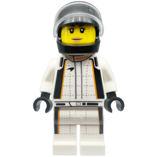 Lego speed champions mclaren - lego,