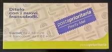 REPUBBLICA ITALIANA 2001