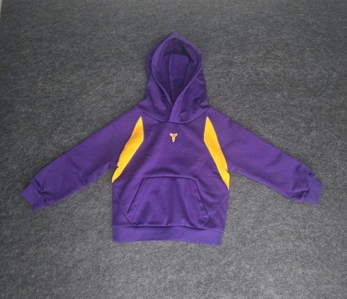 Felpa con cappuccio nike kobe - felpa,