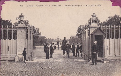 Carte postale postcard - postale,