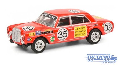 Schuco mercedes benz - mercedes,