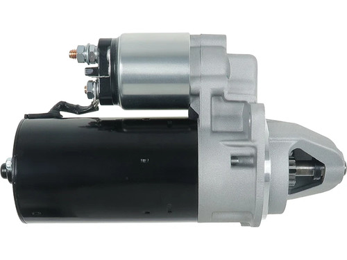 Motorino avviamento bcs 300 - avviamento,
