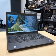 *LEGGI Lenovo ThinkPad E560
