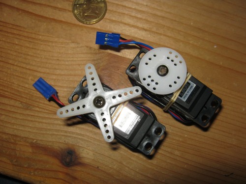 Pezzi sanwa 1301 servo - sanwa,