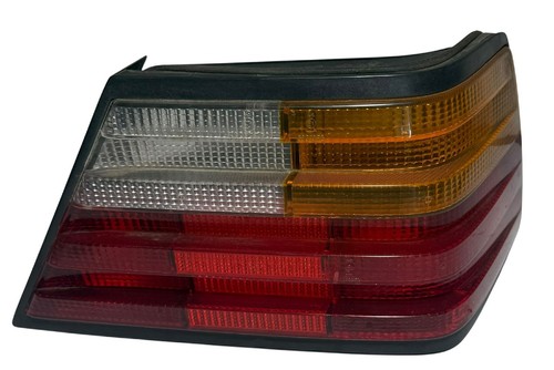 Fanale posteriore completo - , r