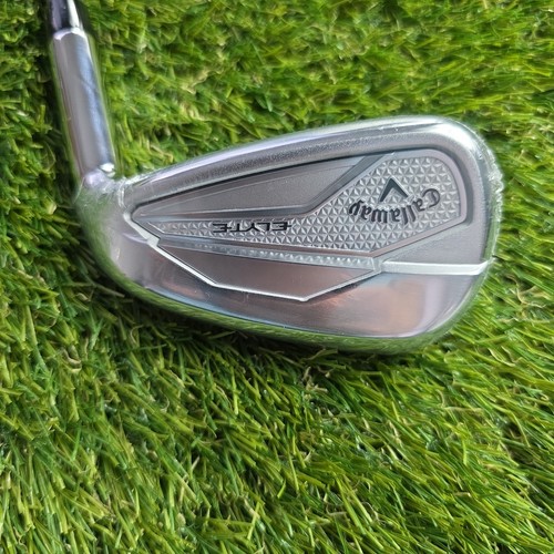 Callaway elyte approach gap - elyte,