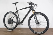 Bici MTB XC elettronica 12
