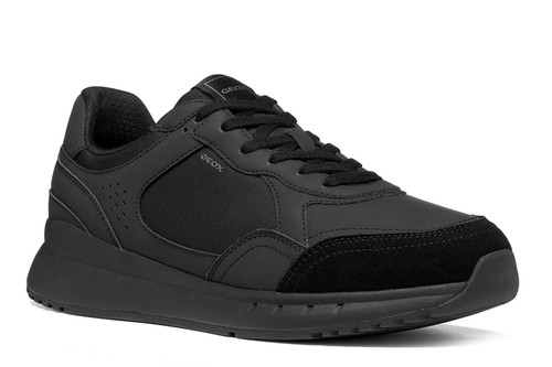Scarpe sneakers con lacci - scarpe, geox