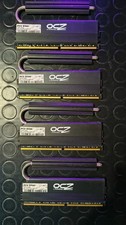 Kit RAM 4x1 GB DDR2 1066 mhz
