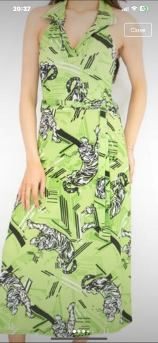 Abito donna karen millen - abito, verde