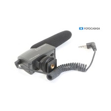 Sennheiser MKE 400 Microfono +