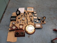 N 40 OROLOGI VINTAGE VARIE