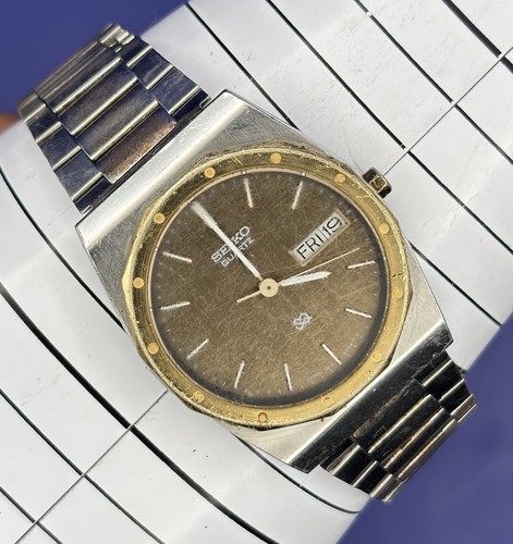 Orologio uomo seiko - orologio,