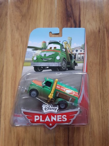 Disney pixar cars aerei chug - pixar,