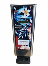 MACCHINA ORZO,GINSENG + KG.10