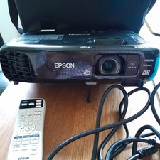 Epson EH-TW570 Proiettore