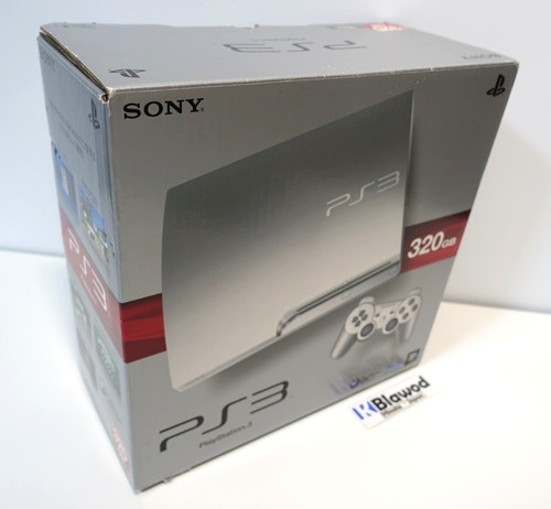 Nuova console sony - nuova,