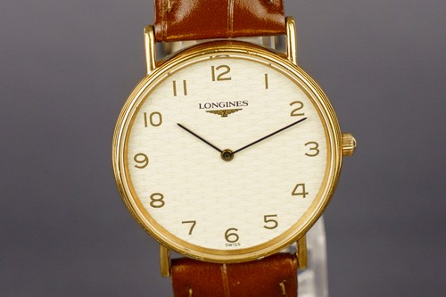 Orologio longines grande - orologio,
