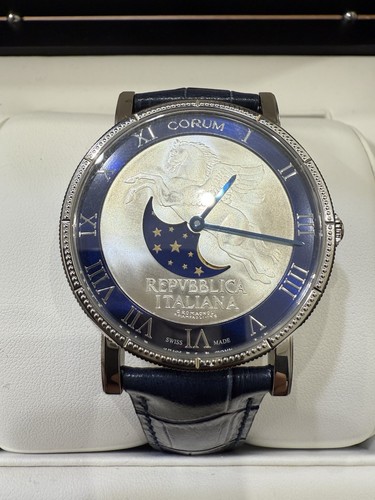 Orologio automatico corum - orologio,