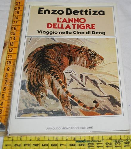 Bettiza enzo anno della - bettiza,