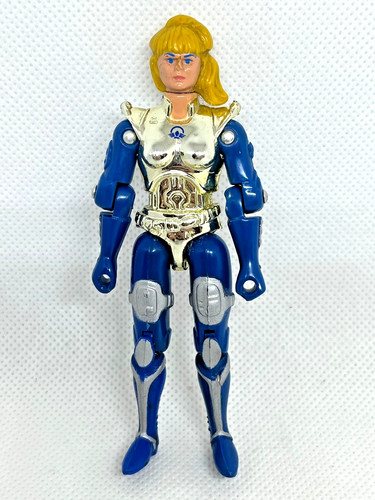 Captain power corporal caporal - captain,