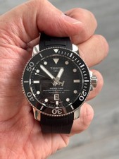 Tissot Seastar 2000 Automatico - 600m  (in garanzia fino a 05/2026)