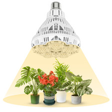 Lampada LED per piante 10 W/15