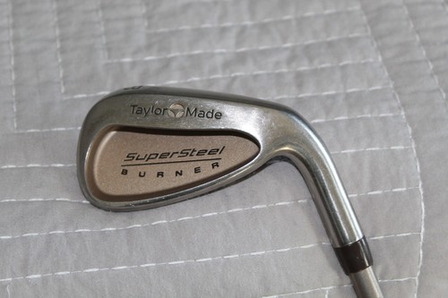 Bruciatore taylormade super - bruciatore,