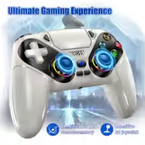 Controller gamepad wireless - gamepad,