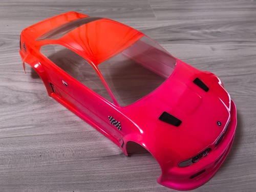 Carrozzeria stradale drift - carrozzeria,