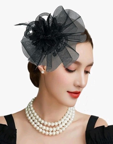 Fascinators derby cappelli - fascinators, da