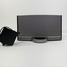 Bose SoundDock Sistema