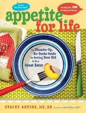 Appetite for Life: The