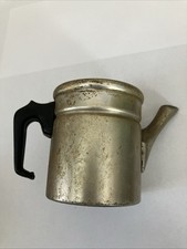 Macchina da caffè vintage