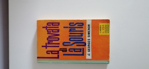 Mondadori girasole 107 la - il, n.107