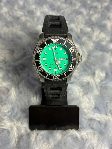 Orologio citizen vega diver - orologio,