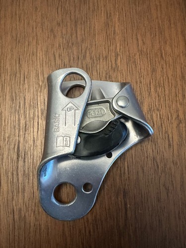 Petzl basic corda ascensore - petzl,