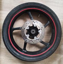 Cerchio posteriore Aprilia RS