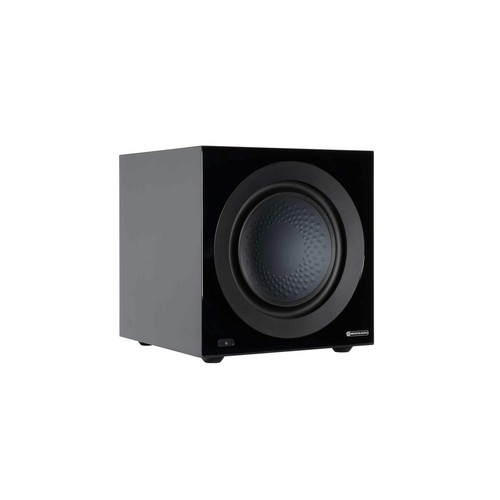 Monitor audio anthra w12 - audio,