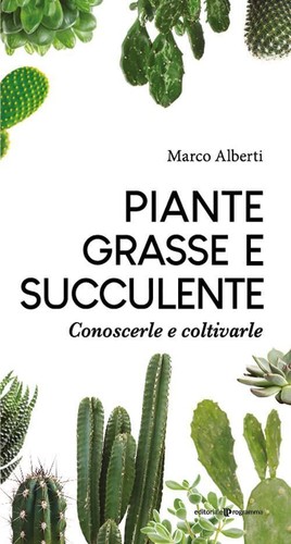 Piante grasse succulente - e,
