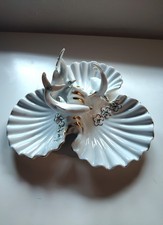 Antico Centrotavola Limoges