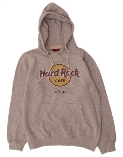 Felpa con cappuccio - hard, rock