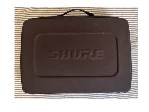 Microfono wireless shure glxd - microfono,