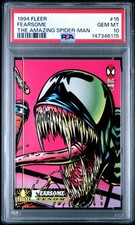 1994 The Amazing Spider-Man