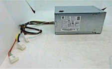 HP PS-4201-1HA  6Pin  200W 80