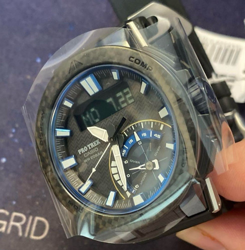 Casio protrek prw 73x - protrek, prw-73x-1jf