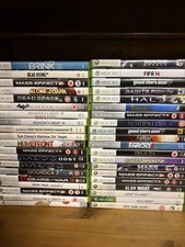 Pacchetto giochi Xbox 360 - 79