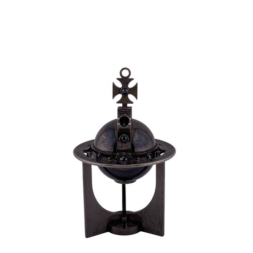 Accendino catena vivienne - accendino, a